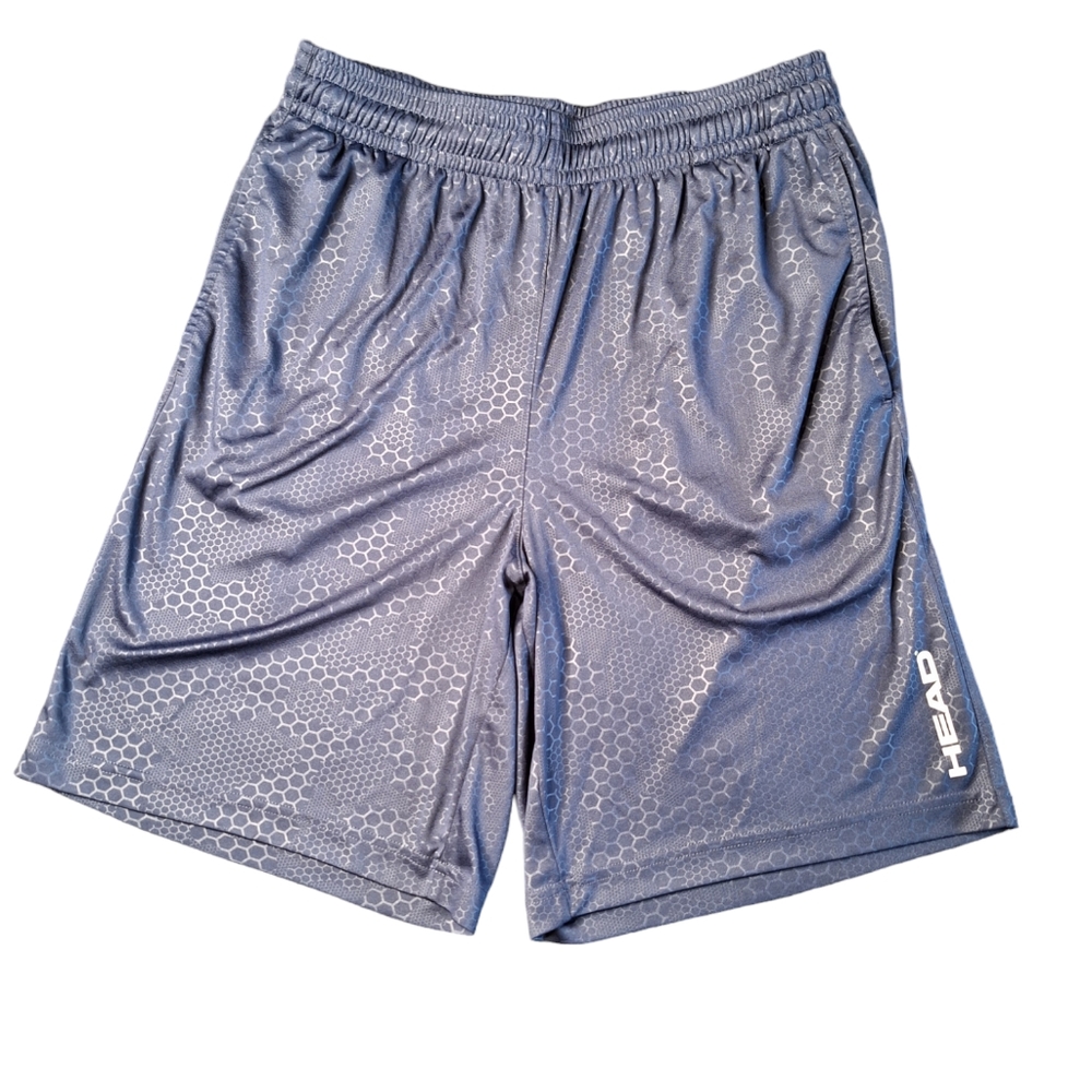 Head athletic shorts